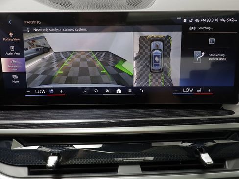 New 2026 BMW X7 xDrive40i w/ M Sport Package image 12