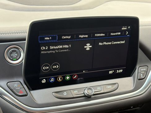 Used 2024 Chevrolet Blazer LT w/ Convenience Package FWD image 24