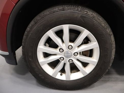 Used 2015 Dodge Durango SXT w/ Quick Order Package 23B image 23