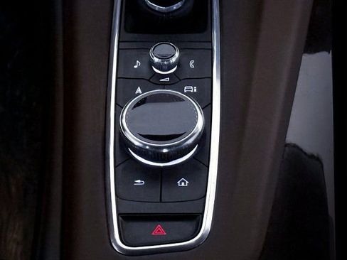 Used 2023 Cadillac Escalade Sport Platinum w/ LPO, ONYX Package image 16