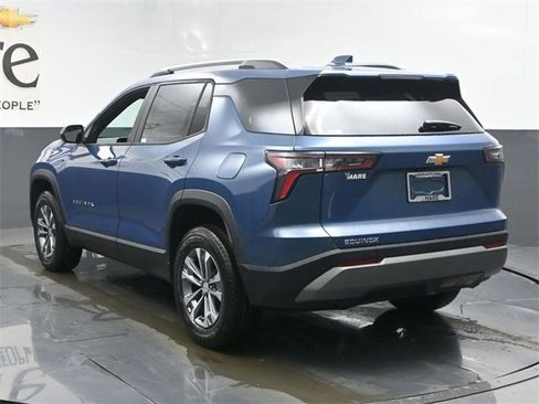 New 2026 Chevrolet Equinox LT w/ Convenience Package II image 14