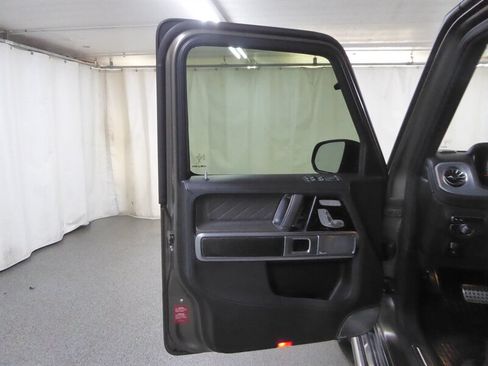 Used 2020 Mercedes-Benz G 63 AMG 4MATIC image 22