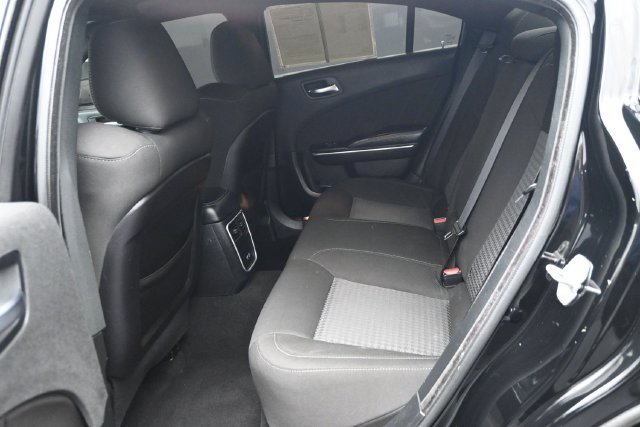 Used 2022 Dodge Charger R/T RWD image 10