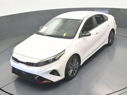 Used 2024 Kia Forte GT-Line image 45