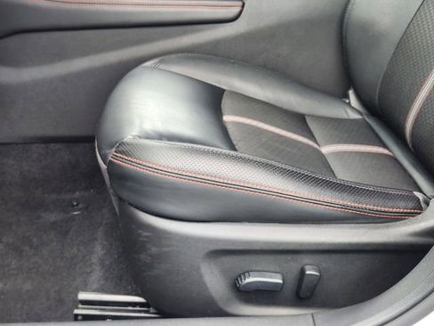 Used 2023 Nissan Altima 2.5 SR FWD image 26