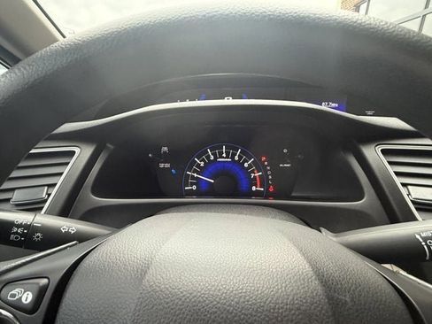 Used 2015 Honda Civic LX image 21
