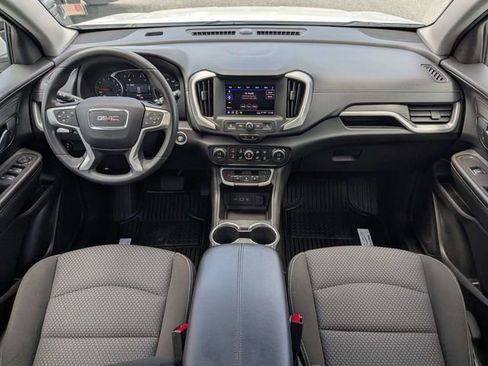 Used 2022 GMC Terrain SLE w/ Driver Convenience Package FWD image 13