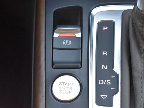 Used 2014 Audi A4 2.0T Premium Plus w/ Premium Plus Package image 37