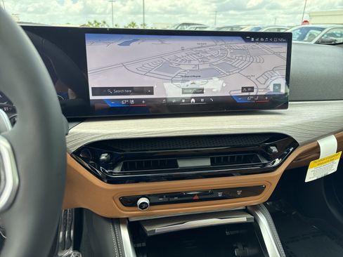 New 2027 BMW 430i Coupe w/ M Sport Package RWD image 16