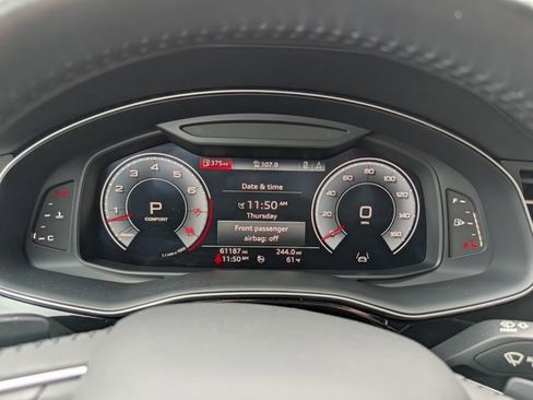 Used 2019 Audi Q8 Prestige image 12