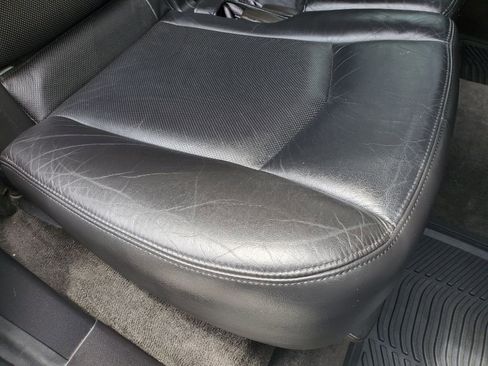Used 2009 Cadillac SRX 2WD w/ Third Row Seating Package image 33