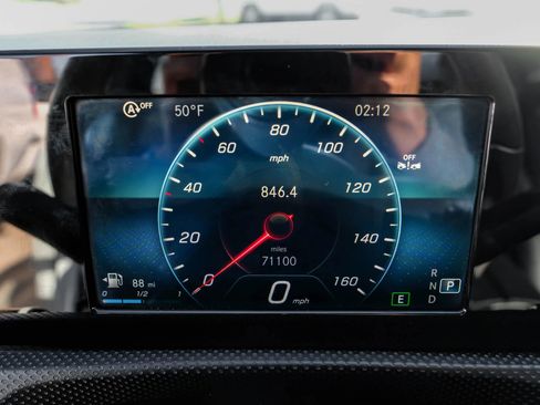 Used 2019 Mercedes-Benz A 220 4MATIC image 22