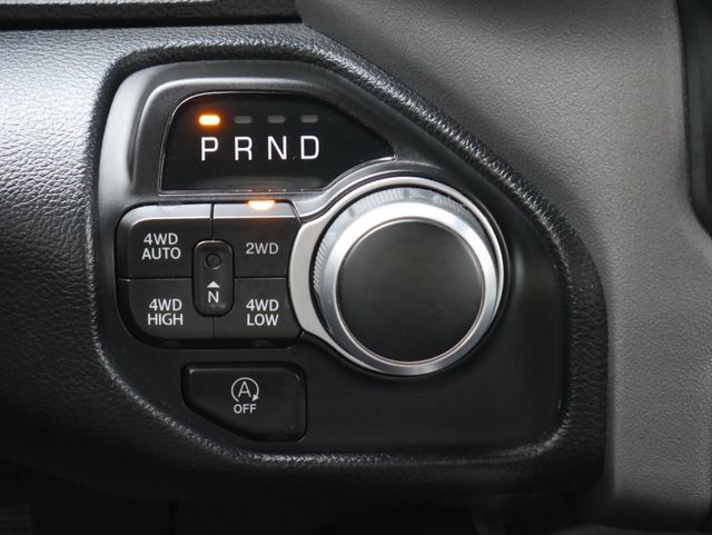 Used 2022 RAM 1500 Big Horn AWD/4WD image 19
