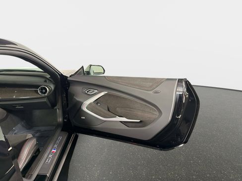 Used 2018 Chevrolet Camaro ZL1 w/ LPO, ZL1 Protection Package RWD image 22