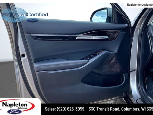 Used 2023 Kia Seltos S FWD image 23