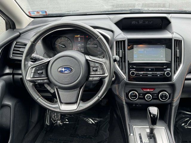 Used 2020 Subaru Crosstrek 2.0i Premium w/ Moonroof Package 1 AWD/4WD image 11