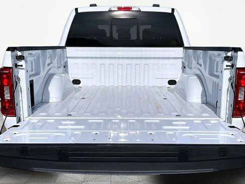 Certified 2023 Ford F150 XLT w/ Equipment Group 302A High image 18