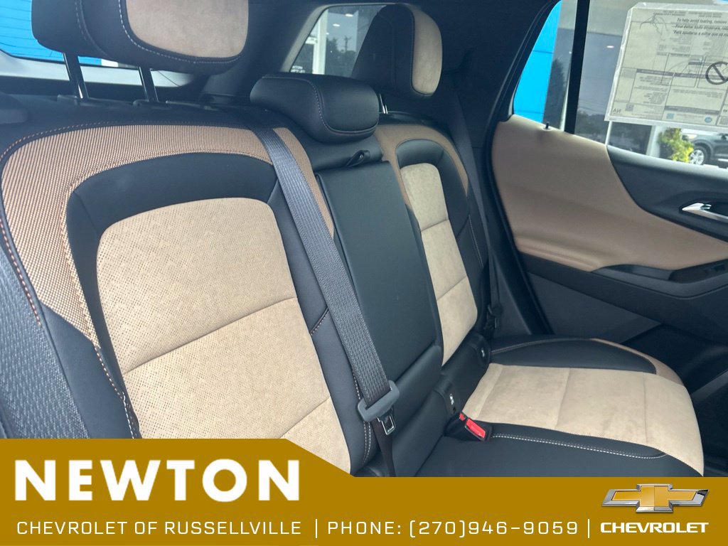 New 2027 Chevrolet Equinox ACTIV w/ Convenience Package III FWD image 28