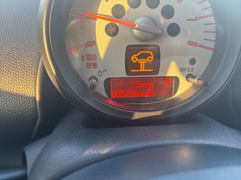 Used 2014 MINI Cooper Countryman S image 21