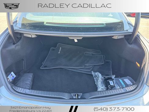 Used 2021 Mercedes-Benz C 300 Coupe w/ Driver Assistance Package image 13