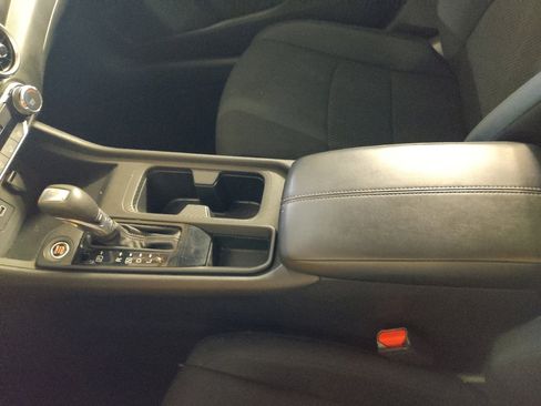 Used 2022 Nissan Sentra S w/ Electronics Package FWD image 26