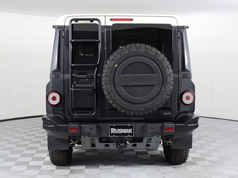 New 2025 INEOS Grenadier Trialmaster Edition image 5