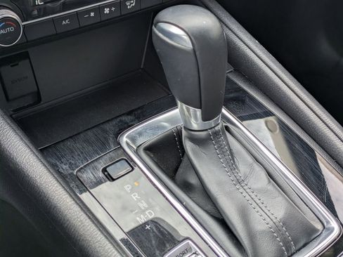 Used 2025 MAZDA CX-5 AWD 2.5 S w/ Select Package image 17