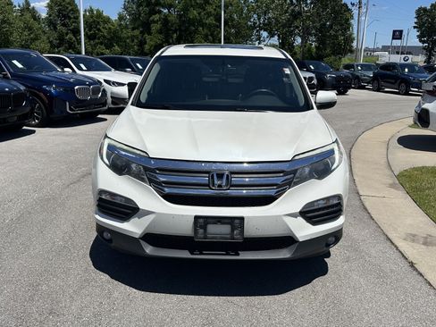 Used 2018 Honda Pilot EX-L image 3