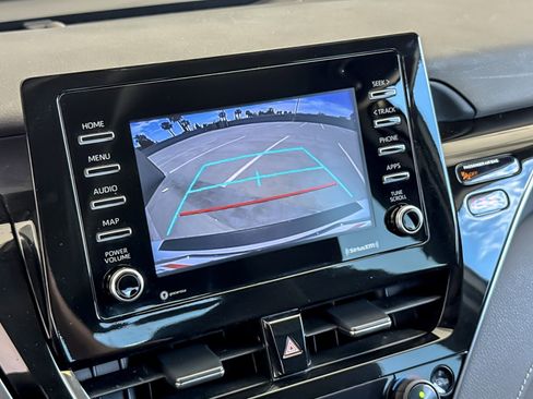 Certified 2023 Toyota Camry SE image 17