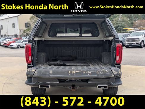 Used 2021 GMC Sierra 1500 Denali image 13