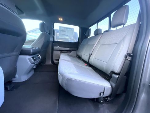 New 2026 Ford F150 XLT w/ Equipment Group 302A MID image 11