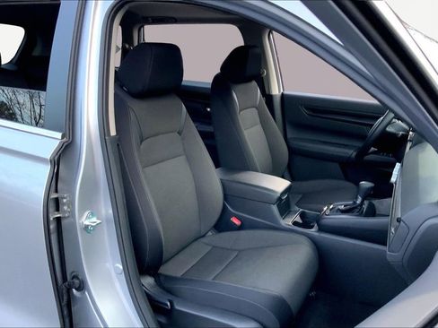 Used 2024 Honda CR-V EX image 20