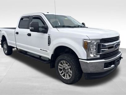 Used 2019 Ford F350 XLT