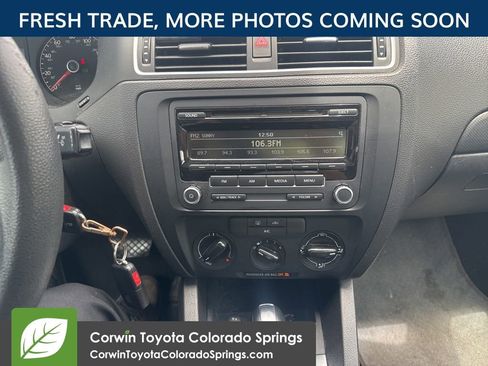 Used 2014 Volkswagen Jetta S FWD image 13