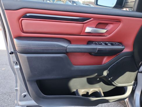 Used 2020 RAM 1500 Rebel w/ Rebel Level 2 Equipment Group AWD/4WD image 13