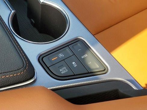 Used 2020 Cadillac CT4 Premium Luxury w/ Climate Package image 26