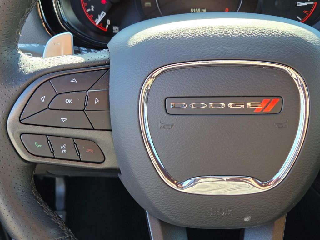 Used 2026 Dodge Durango GT w/ Blacktop Package AWD/4WD image 27