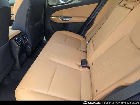 New 2026 Lexus NX 350 AWD w/ Premium Package image 23