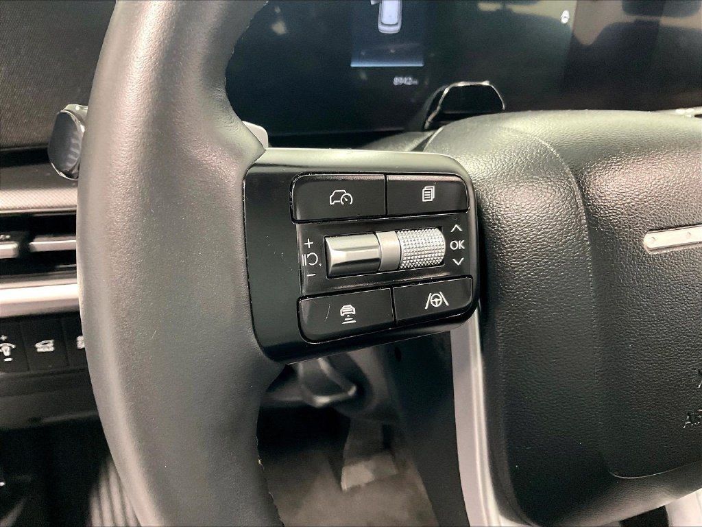 Used 2026 Hyundai Santa Fe SEL AWD/4WD image 23