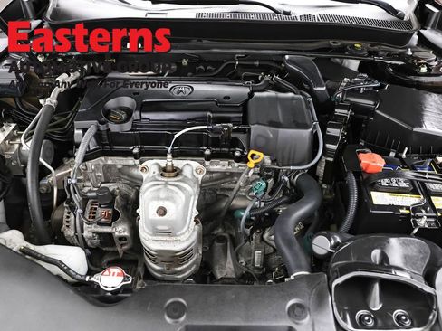 Used 2020 Acura TLX FWD image 7