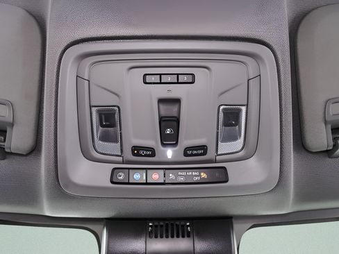 Used 2024 Chevrolet Silverado 2500 LT w/ Convenience Package AWD/4WD image 17