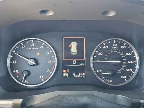 Certified 2024 Subaru Ascent Premium w/ Convenience Package image 36