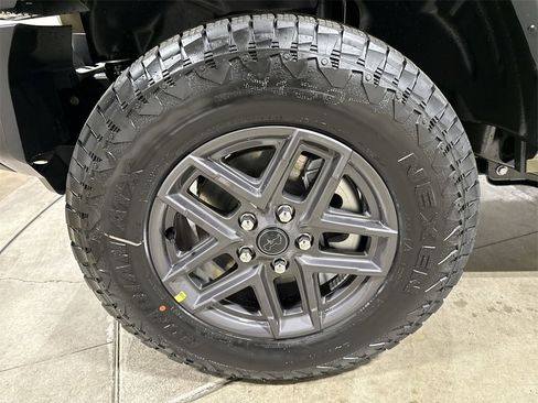 New 2026 Jeep Wrangler Sport S image 24