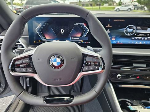 Used 2025 BMW 230i xDrive Coupe w/ Convenience Package image 18