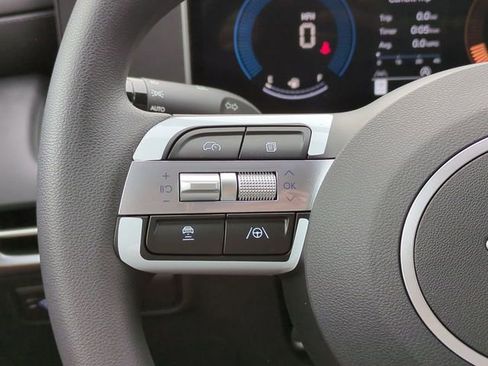 New 2026 Hyundai Tucson SEL image 23