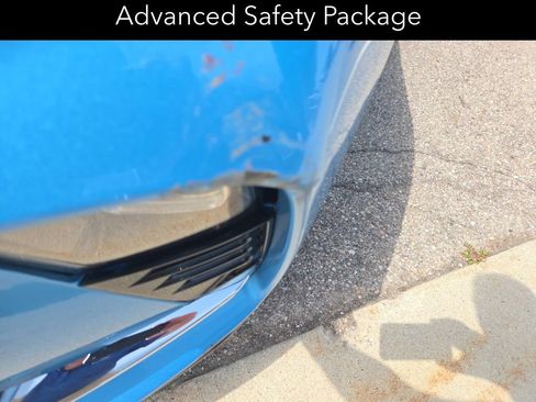 Used 2025 Buick Envista Sport Touring w/ Convenience I Package FWD image 10