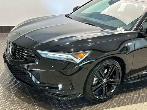 Used 2026 Acura Integra A-Spec image 9