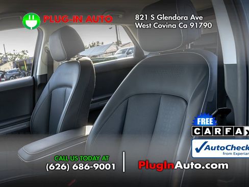 Used 2022 Hyundai Ioniq 5 SEL w/ Cargo Package image 6