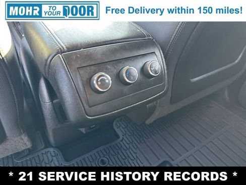 Used 2016 Chevrolet Traverse LT w/ Style and Technology Package image 31