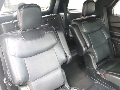 Used 2020 Ford Explorer ST w/ Premium Technology Package AWD/4WD image 48
